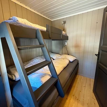 Haglebu Turistheim Villa Eksteriør billede
