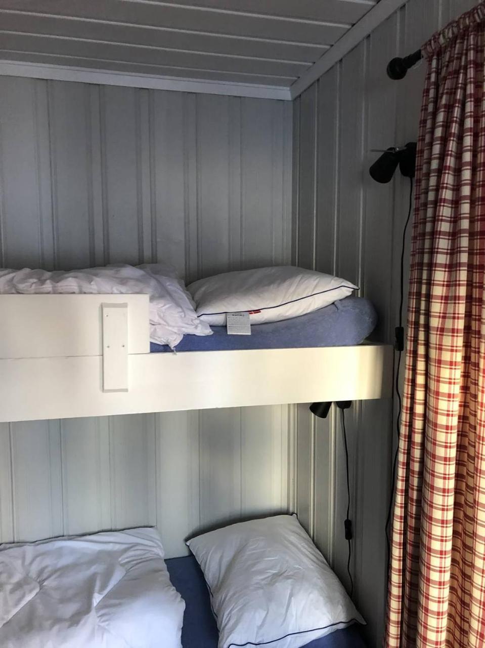 Haglebu Turistheim Villa Eksteriør billede